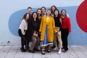 THE WONDERISM FESTIVAL Announced At Cork Opera House, March 30 Image