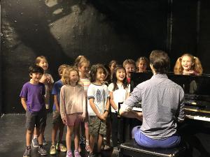 TADA! Youth Theater Offers Week-Long Musical Theater 2023 Spring Break Camps  Image