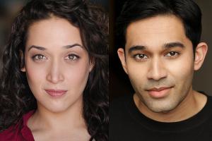 Casting Announced For First Floor Theater's HATEFUCK at The Den Theatre 