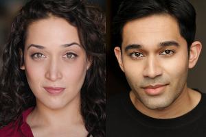Casting Announced For First Floor Theater's HATEFUCK at The Den Theatre Image