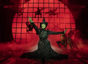 WICKED Australia Launches New 'Fanfare' Page 