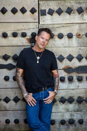 Gary Allan Will Perform in Midlothian, Virginia This Summer Image