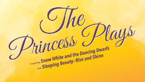 Northern Kentucky University's School of the Arts Presents THE PRINCESS PLAYS  Image