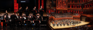 Temple University Students and Faculty Perform at Jazz at Lincoln Center in April Image