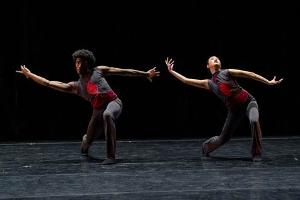 Joffrey Academy's Winning Works Returns To Museum Of Contemporary Art, Features Four World Premieres 