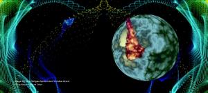 THE ARTWORK OF THE FUTURE World Premiere Opera To Run At Fresh Squeezed Opera, May 13-19 Image