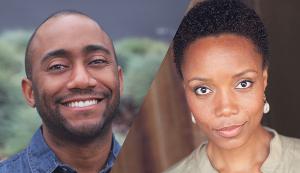 Raven Theatre Presents THE OCTOBER STORM Image