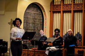 New Five-Borough Opera Series Kick-Starts in The Bronx in April Image