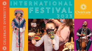 International Festival At Overture Center Expands To Two-day Event 