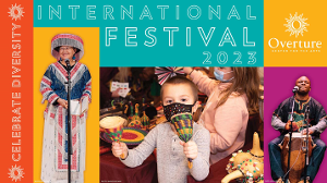 International Festival At Overture Center Expands To Two-day Event Image