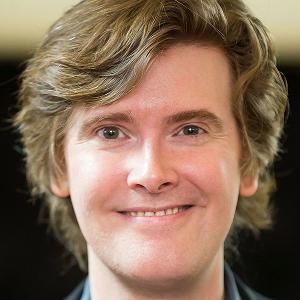 Tony-Nominated Writer Laurence O'Keefe Will Moderate New York Theatre Barn's Choreography Lab, March 12 Image