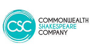 Commonwealth Shakespeare Company Stage2 Presents SHAKESPEARE'S ROMEO & JULIET, Directed By Bryn Boice 