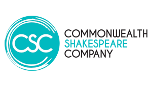 Commonwealth Shakespeare Company Stage2 Presents SHAKESPEARE'S ROMEO & JULIET, Directed By Bryn Boice  Image