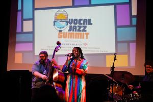 National Jazz Festival Vocal Jazz Summit Returns To The Z Image