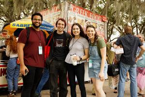 The 32nd Annual Orlando International Fringe Theatre Festival Returns in May 