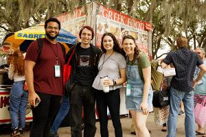 The 32nd Annual Orlando International Fringe Theatre Festival Returns in May Image