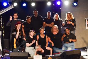 New Jersey Theatre Alliance's Statewide Stages Festival Is Back This Spring Image