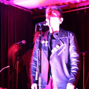 West Windsor Arts Will Host MUSIC NIGHT With Super Jack and Guy DeRosa Image