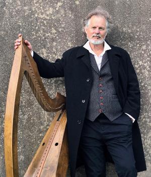 Storytelling Arts of Indiana Celebrates Irish Stories & Song For St. Patrick's Day Image