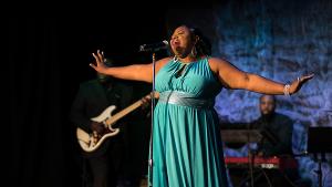 Cece Teneal Returns To Centenary Stage Company For 2023 Concert Series On March 18 