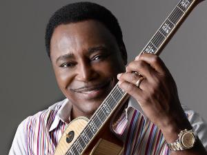 Chandler Center For The Arts Announces AN EVENING WITH GEORGE BENSON, August 12 