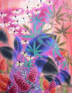 MARA Art Studio + Gallery Presents SHE/HER/HERS Featuring The Work Of 9 Sarasota/Manatee Contemporary Artists Image