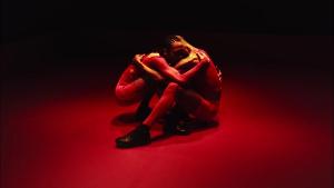 Live Arts Presents Shamel Pitts I TRIBE's TOUCH OF RED Image