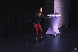 FRIGID New York Presents FRIGID FRINGE FESTIVAL HANGOVERS Image