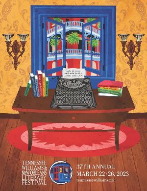 TWFest Opens This Month With Stella Shouting Contest Fundraiser Image