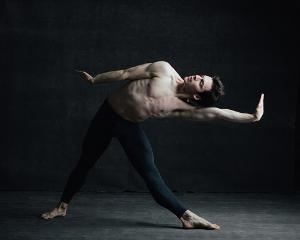The National Ballet of Canada Promotes Spencer Hack To Principal Dancer 