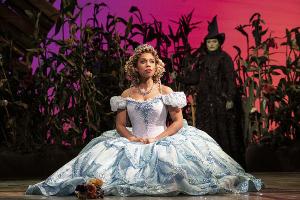 New Tickets On Sale For WICKED in Sydney 