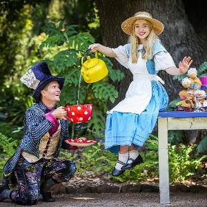 ALICE IN WONDERLAND Returns to Sydney Next Month Image