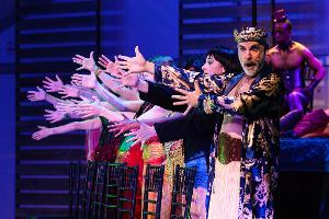 Madison Lyric Stage Announces ANGELS IN AMERICA, SPRING AWAKENING For 2023 Season Image