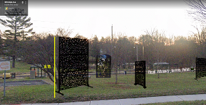 New Jersey Art News! Help Create Public Artwork To Raise Awareness About Flooding Along The Hackensack River Image