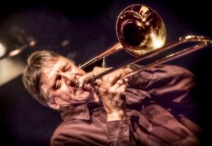 SILL's Music Mondays March Events Include Jazz Trombonist Conrad Herwig, Soprano Catherine Wethington, and More 