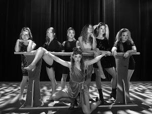 SWEET CHARITY Hits The Osceola Arts Stage This Month 