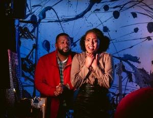 San Francisco Opera's BOHEME OUT OF THE BOX Opens This Week Image