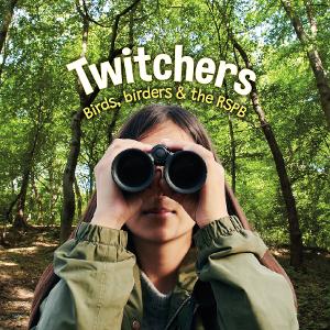 Mikron Theatre Company Will Launch 51st Year Of Touring With Poppy Hollman's New Play TWITCHERS  Image