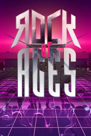 ROCK OF AGES Comes To TheatreZone Next Month Image