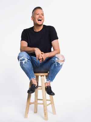 Comedian Ross Matthews Comes To Thousand Oaks 