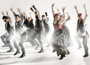 Palace Theater Presents FIDDLER ON THE ROOF Next Month Image