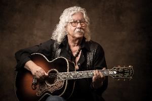 Folk Americana Roots Hall Of Fame Announces Arlo Guthrie: Ramblin Son' Exhibit 