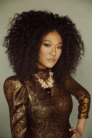 Judith Hill Comes to Catalina Jazz Club This Weekend 