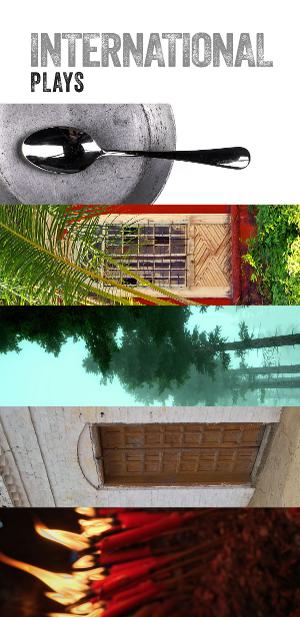 Kali Theatre Announces INTERNATIONAL PLAYS By Deepika Arwind, Atiha Sen Gupta, Bettina Gracias, and More Image