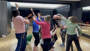 Greenwich Dance Will Present Performances in Warm Banks This Month Image