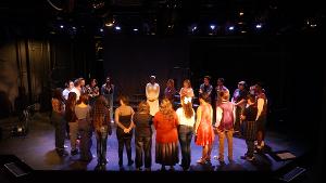 William Daniel Mills Theatre Announces 23-24 Apprentice Program Auditions and New Partners Image