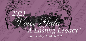 Sherrill Milnes Voice Programs Announce 2023 Awardee And Annual Voice Gala, April 26 