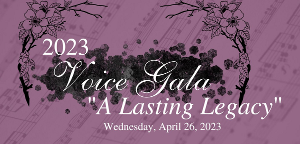 Sherrill Milnes Voice Programs Announce 2023 Awardee And Annual Voice Gala, April 26 Image
