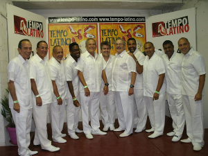 Celebrate 60 Years Of Orquesta Broadway at City College Center For The Arts Image
