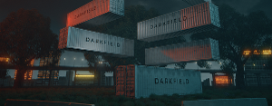 Darkfield's SEANCE and FLIGHT Set Will Land in Sydney Next Month Image